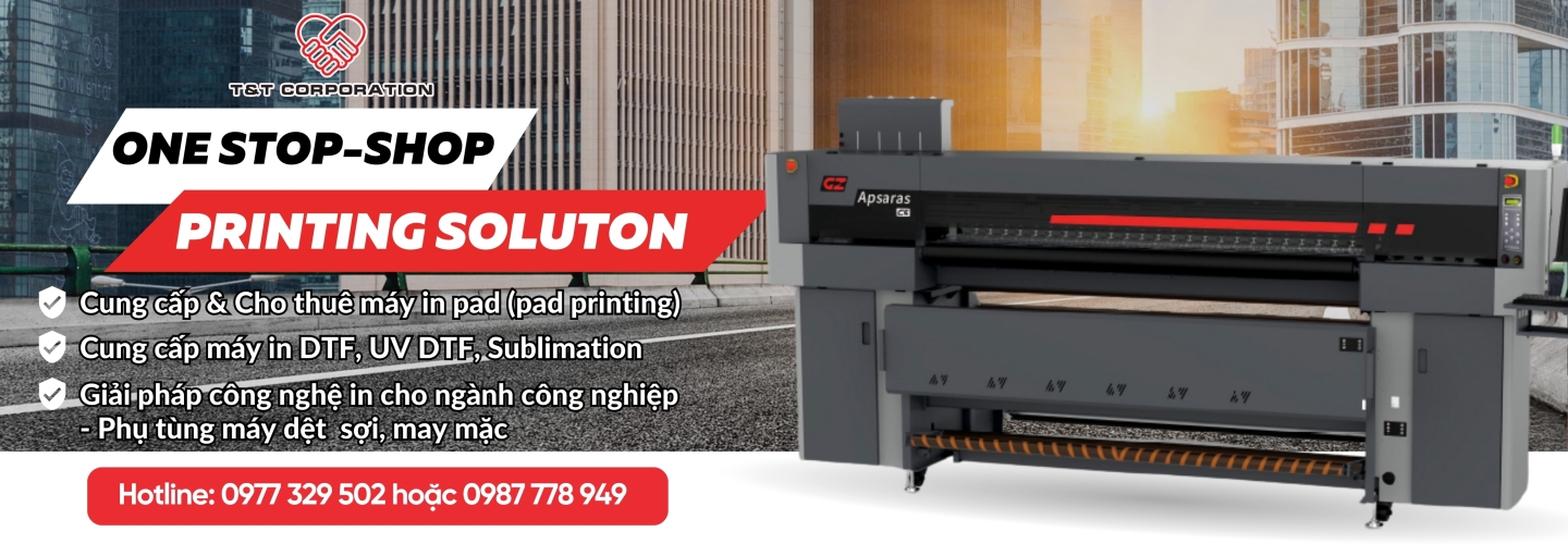 banner t&T corporation