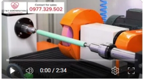 401 SF&M Cots Grindig Machine