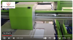 Digital + Integrated Model DP01