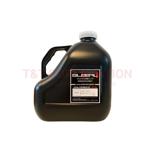 Premium Digital Dye Sublimation Ink GLOBAL