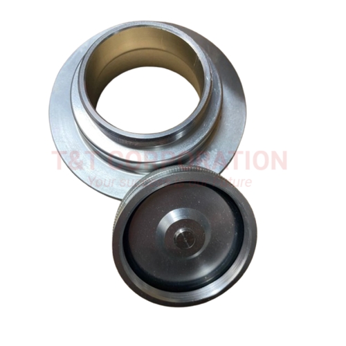 Cốc mực (chén mực)