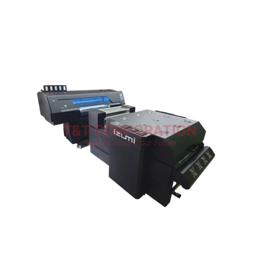 Izumi 1602-8T_Sublimation Printer