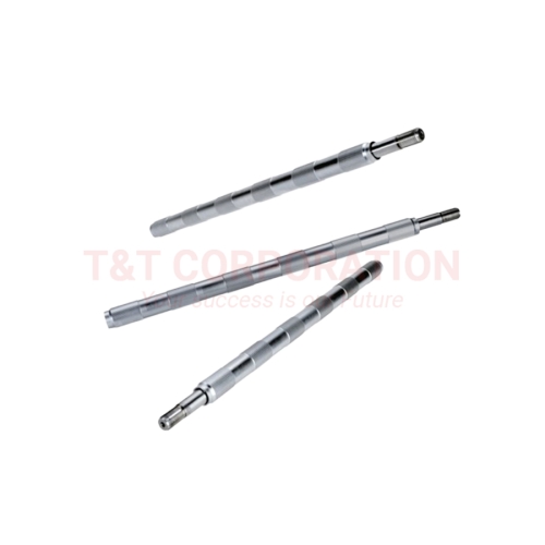 Suốt sắt dưới (bottom roller)