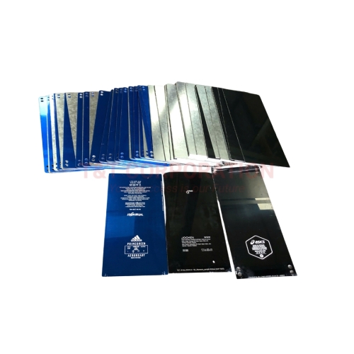 Khuôn in Tampon (bản in Pad Printing)