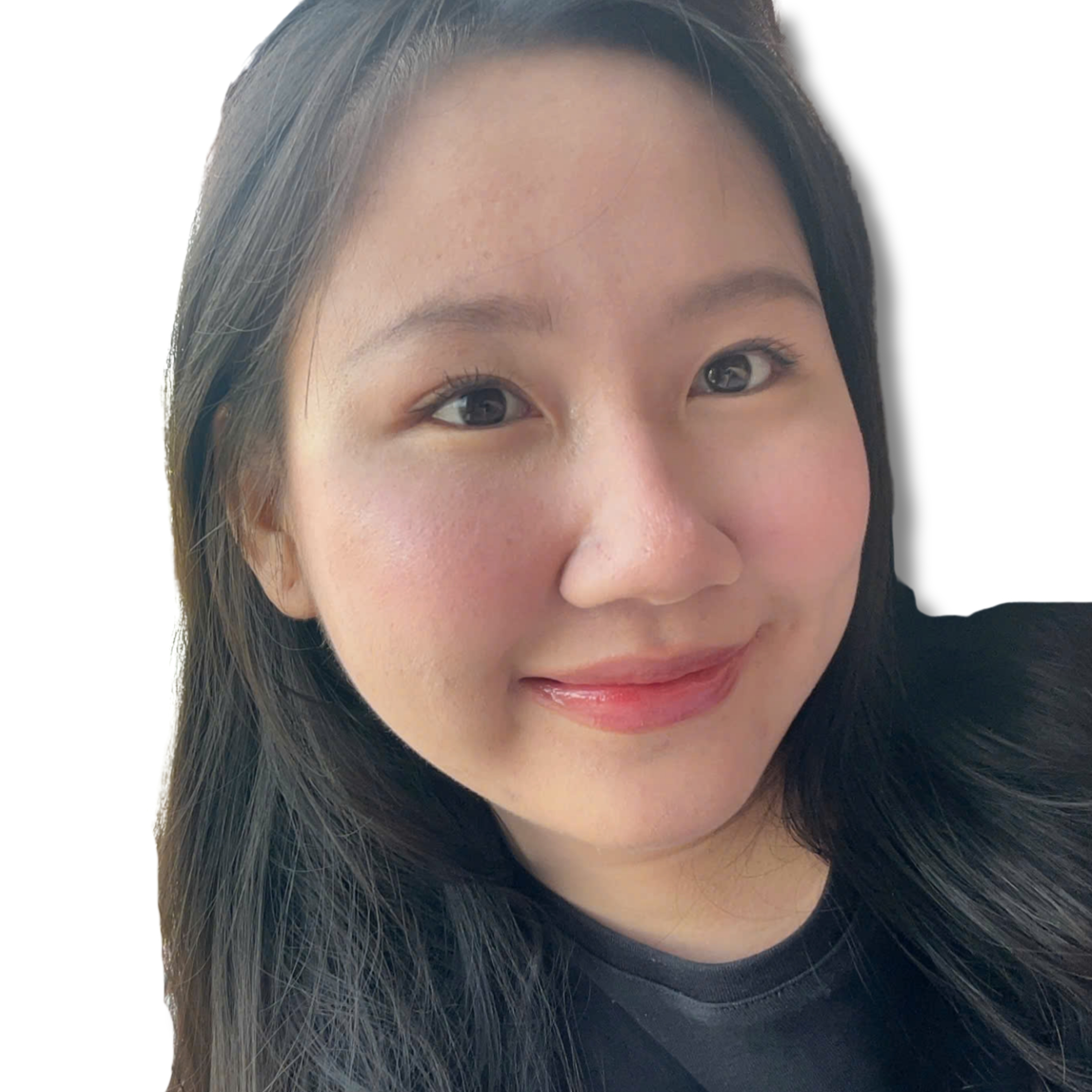 Thu Huyen - Marketing Executive